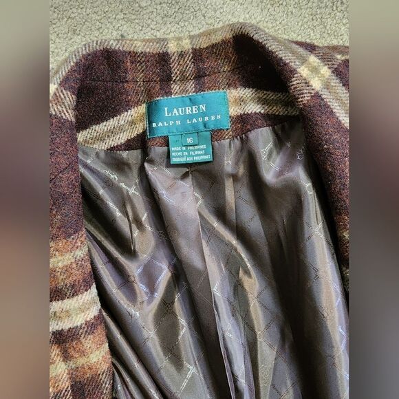 Ralph lauren  - Picture 7 of 15